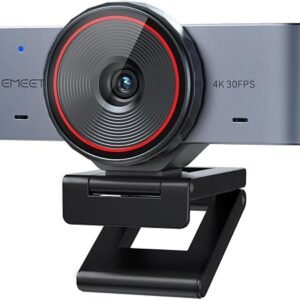 camara 4k super genial