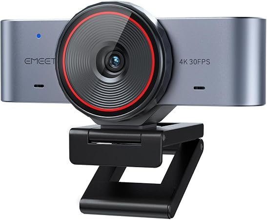 camara 4k super genial